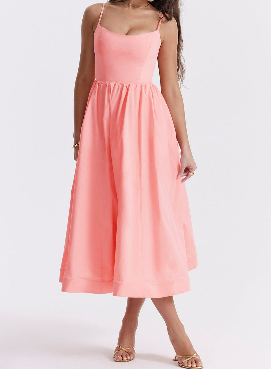 Jessica - Dress