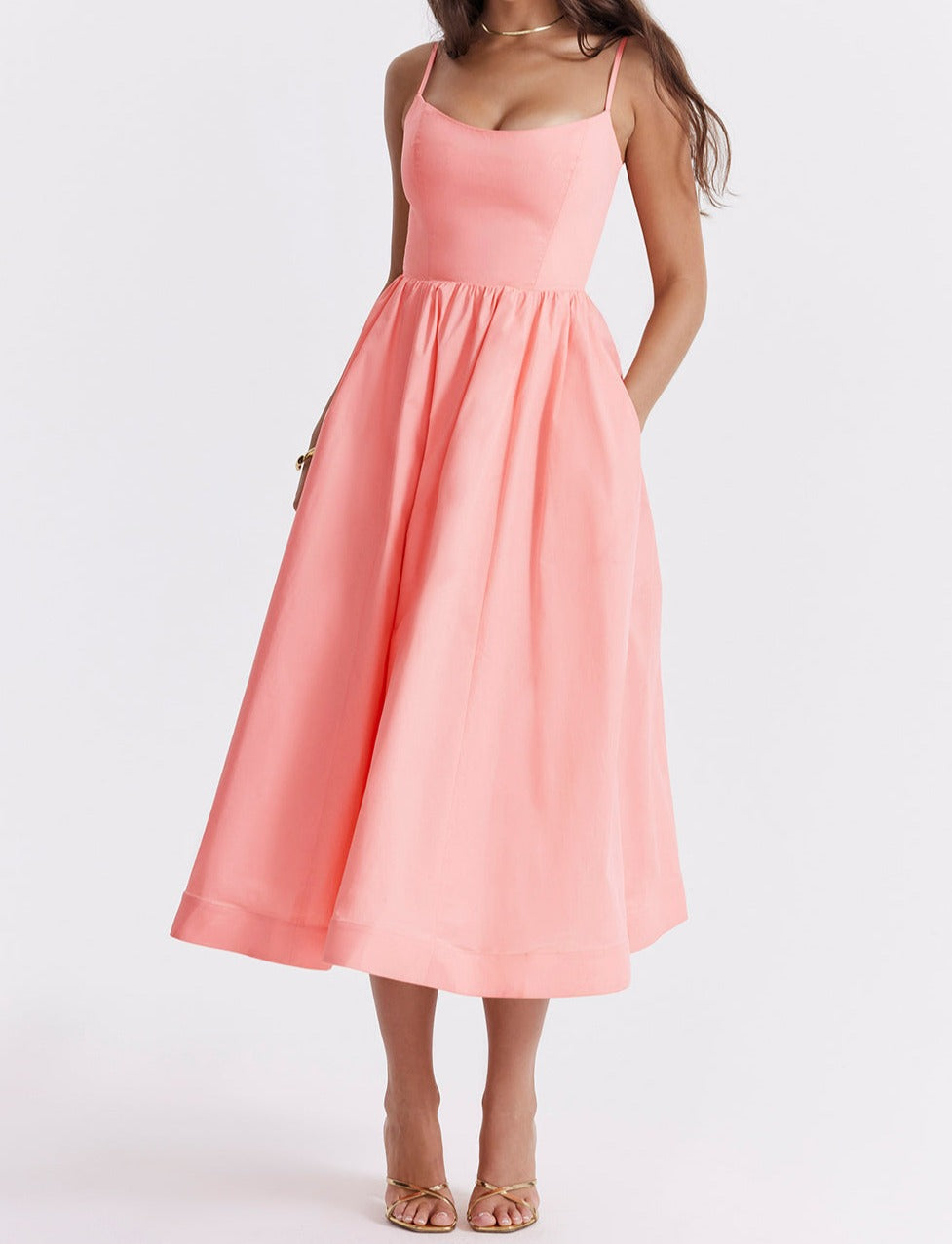 Jessica - Dress
