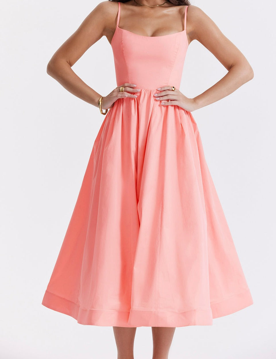 Jessica - Dress