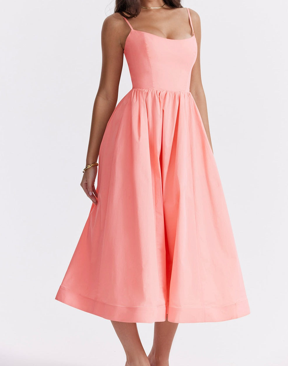 Jessica - Dress