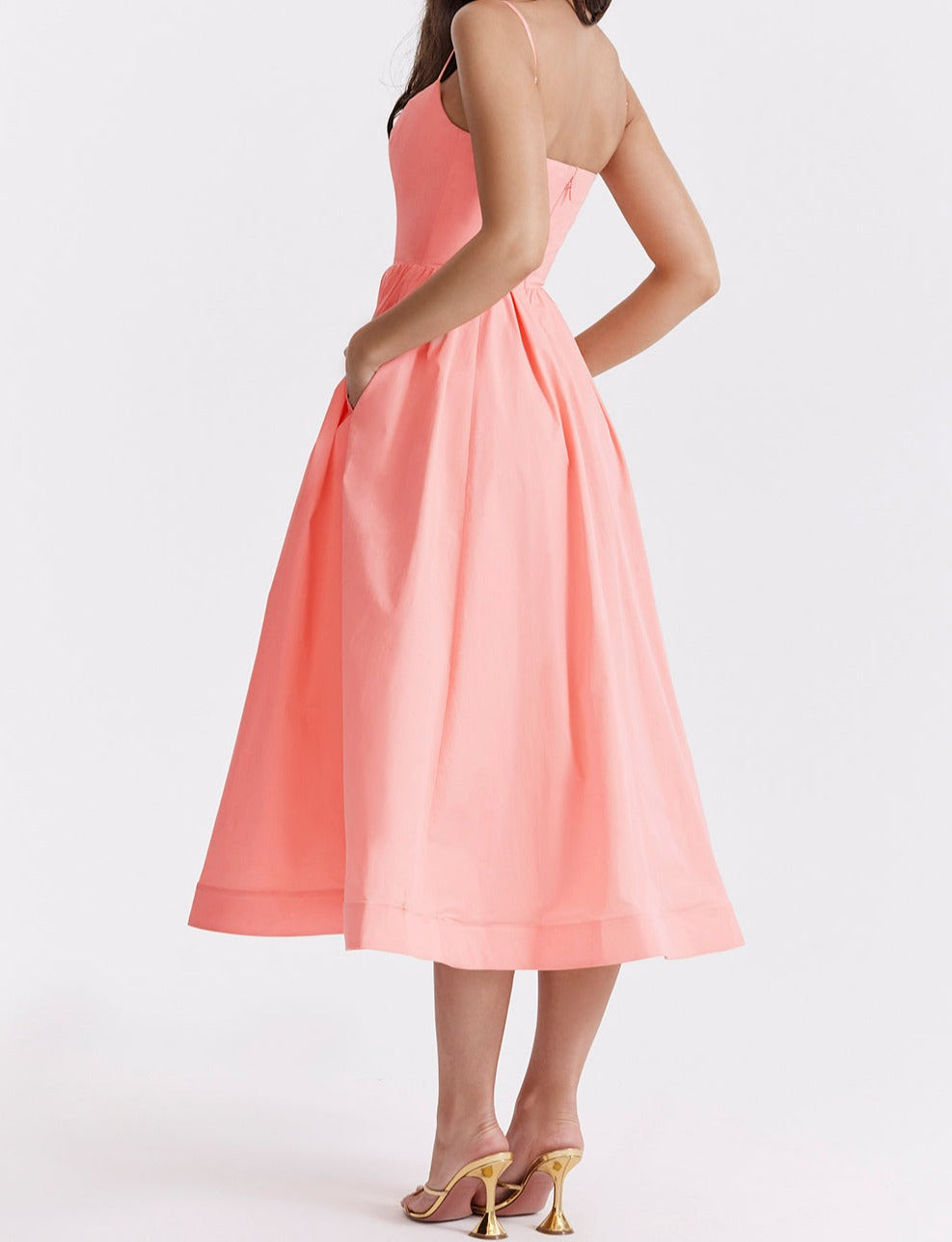 Jessica - Dress