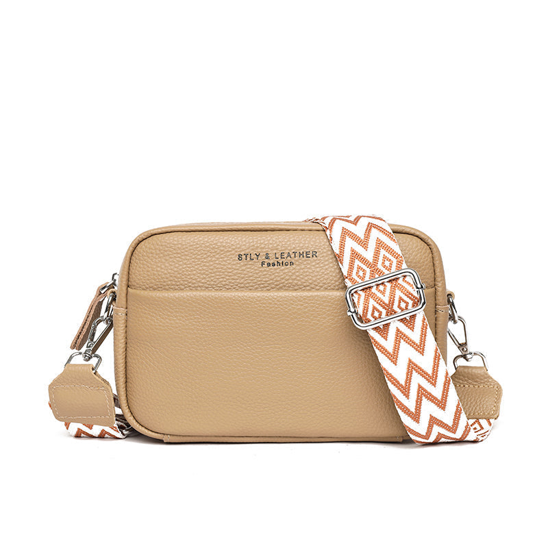 GALE™ / PREMIUM SHOULDER BAG