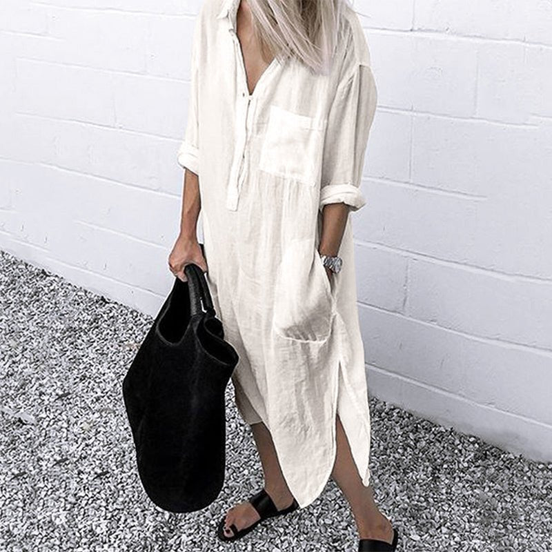Meryl™ - Casual Comfort Dress