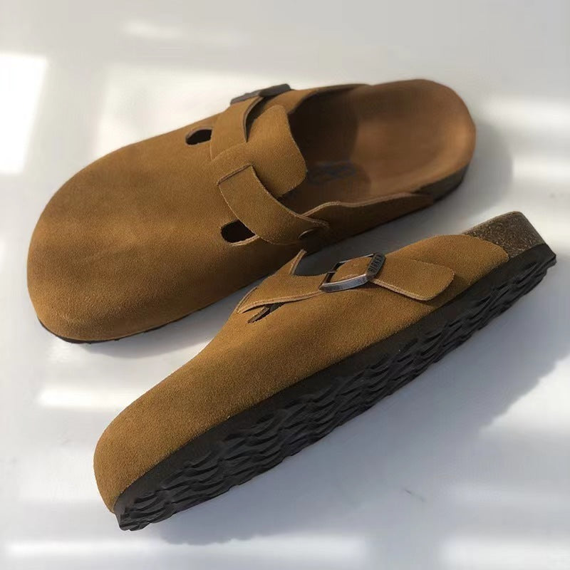 Blirken - Unisex Sandals