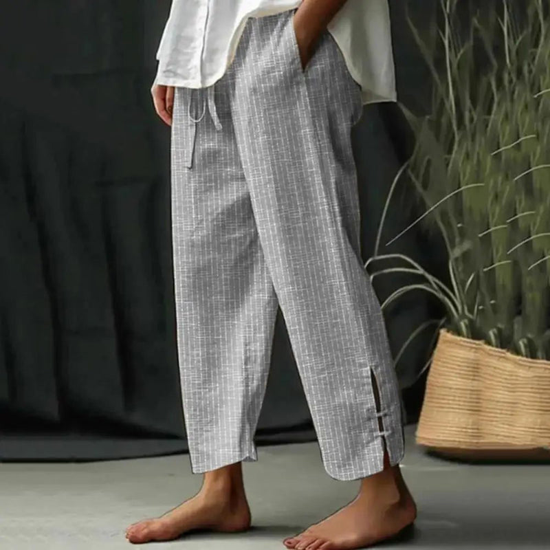 Bellie™ - Comfort Artisan Pants