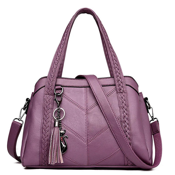 ALINE™ / ELEGANT TOTE BAG
