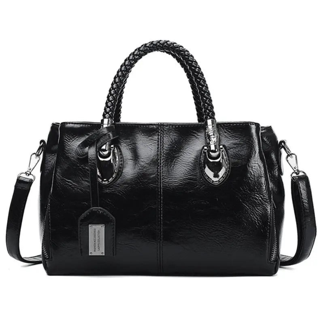 SASHA™ / LUXE TOTE BAG
