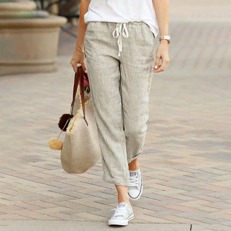 Alvie™ - Casual Ease Pants