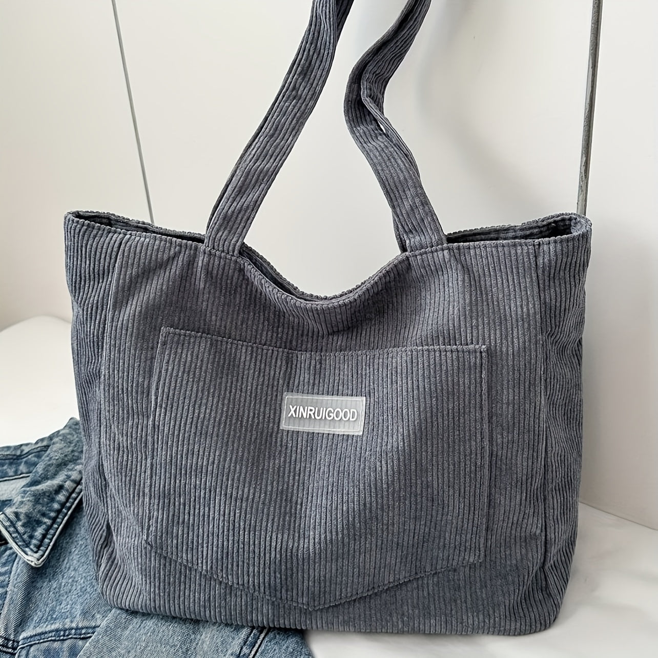 MABEL™ / TRENDY SHOULDER BAG