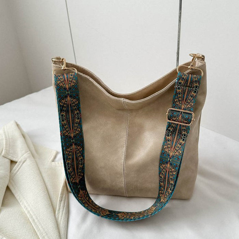 VIDA™ / VINTAGE CASUAL BAG