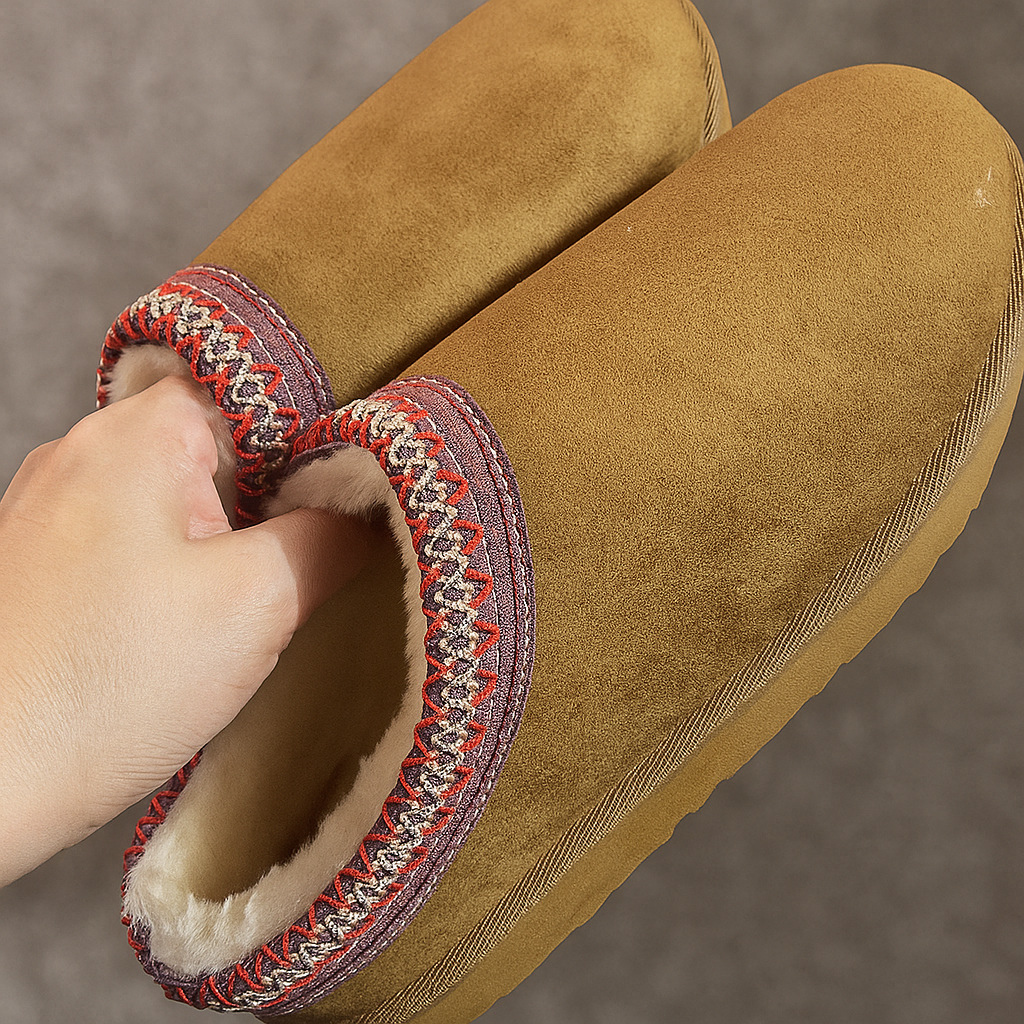 Flarms | All weather slippers