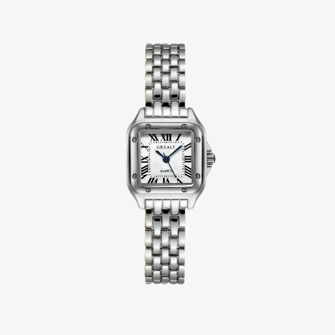 Fienna | Gold Watch