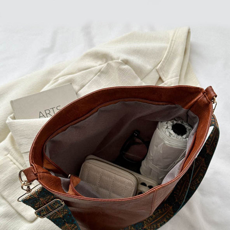 VIDA™ / VINTAGE CASUAL BAG