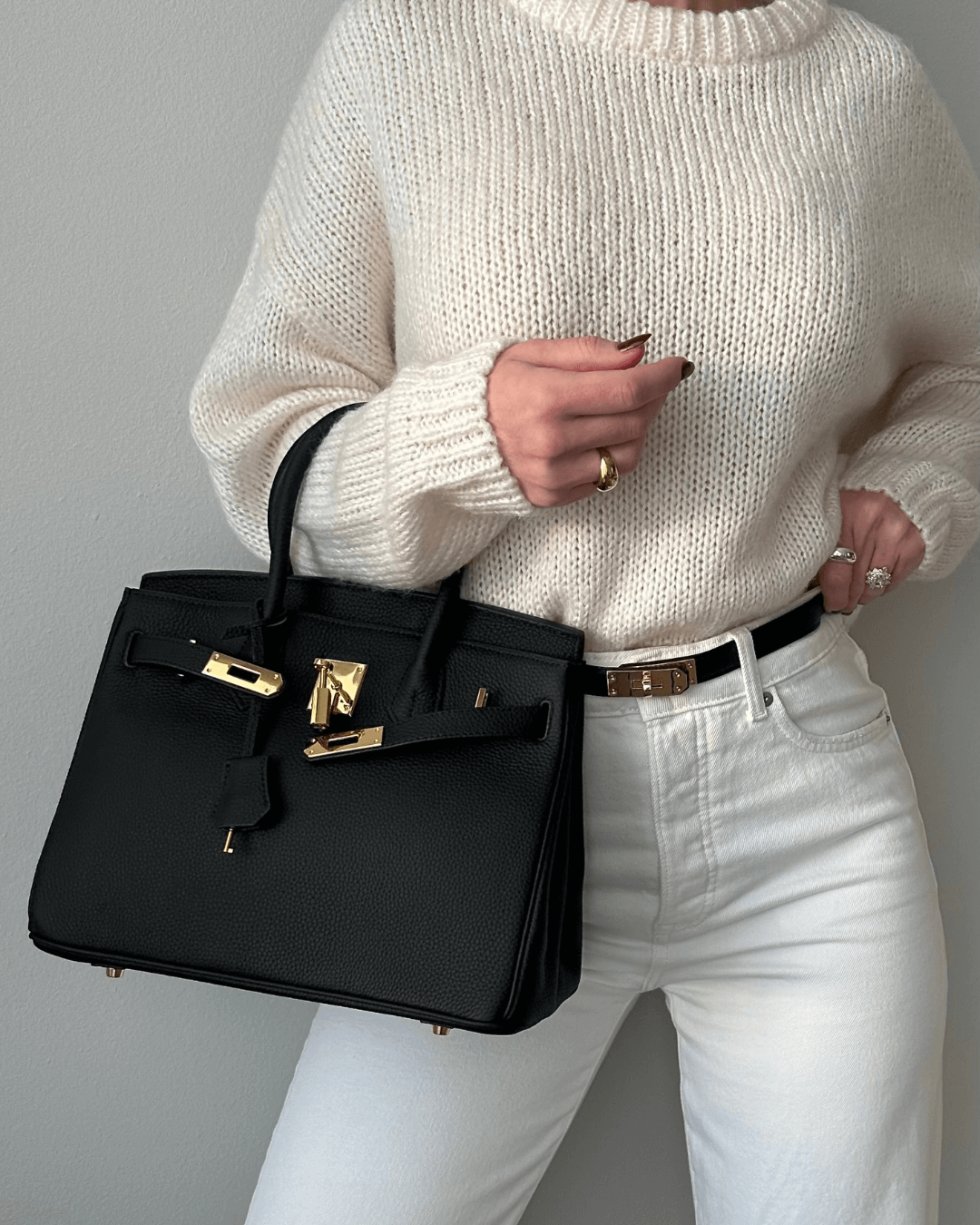 MADELYN™ / LUXURIOUS BAG