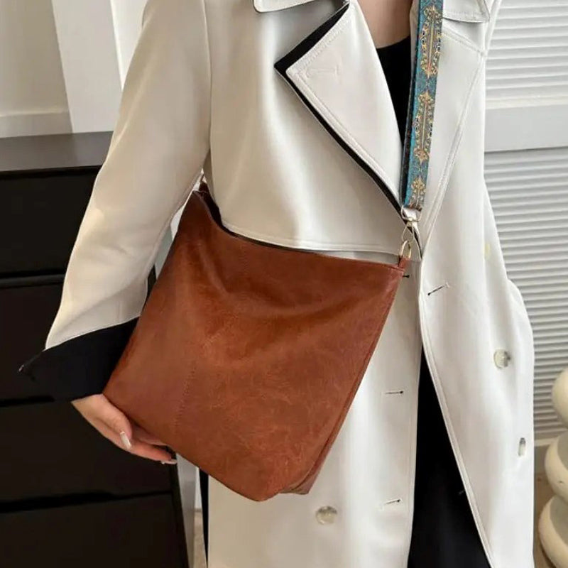 VIDA™ / VINTAGE CASUAL BAG