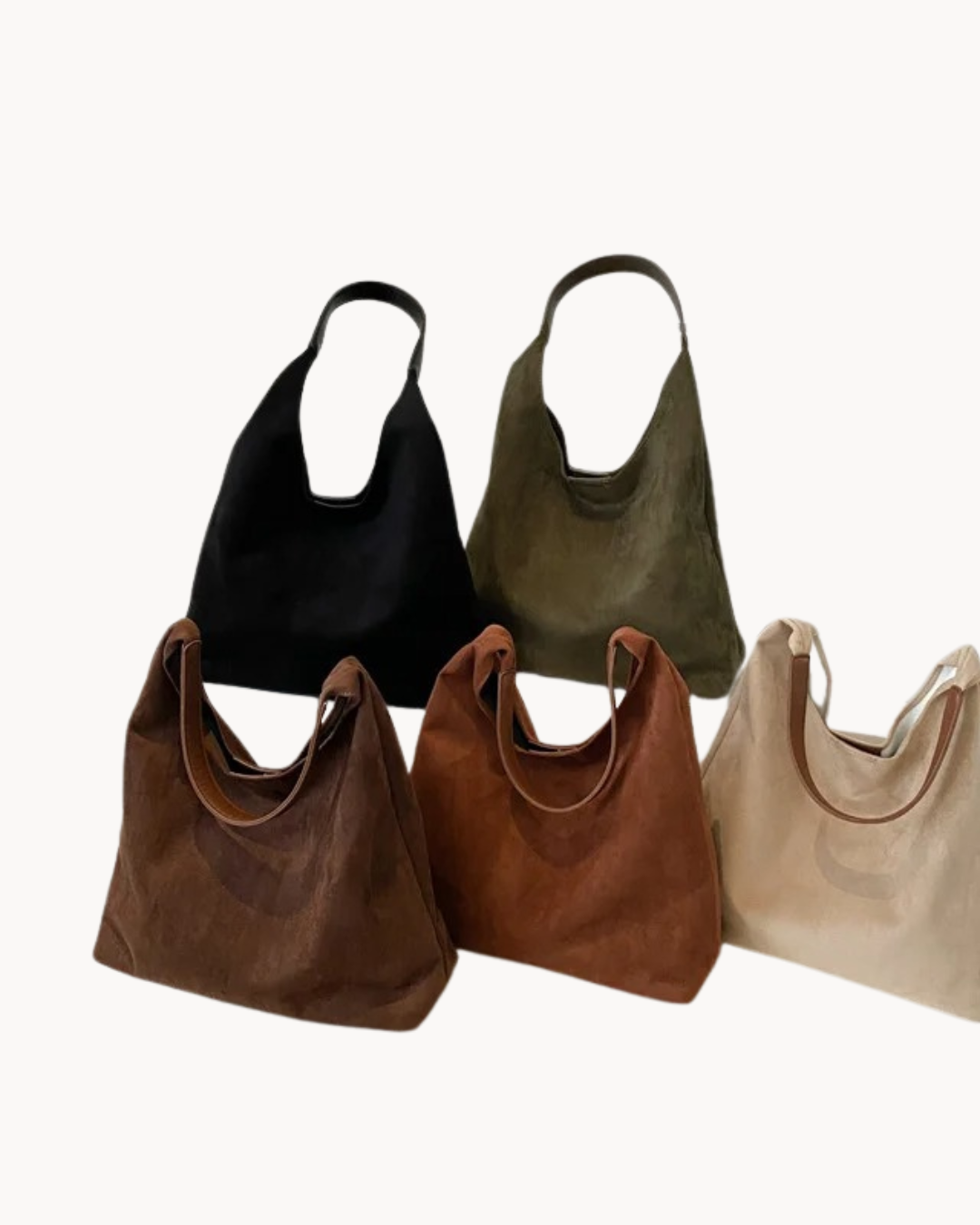Carter | Timeless and elegant ladies handbag