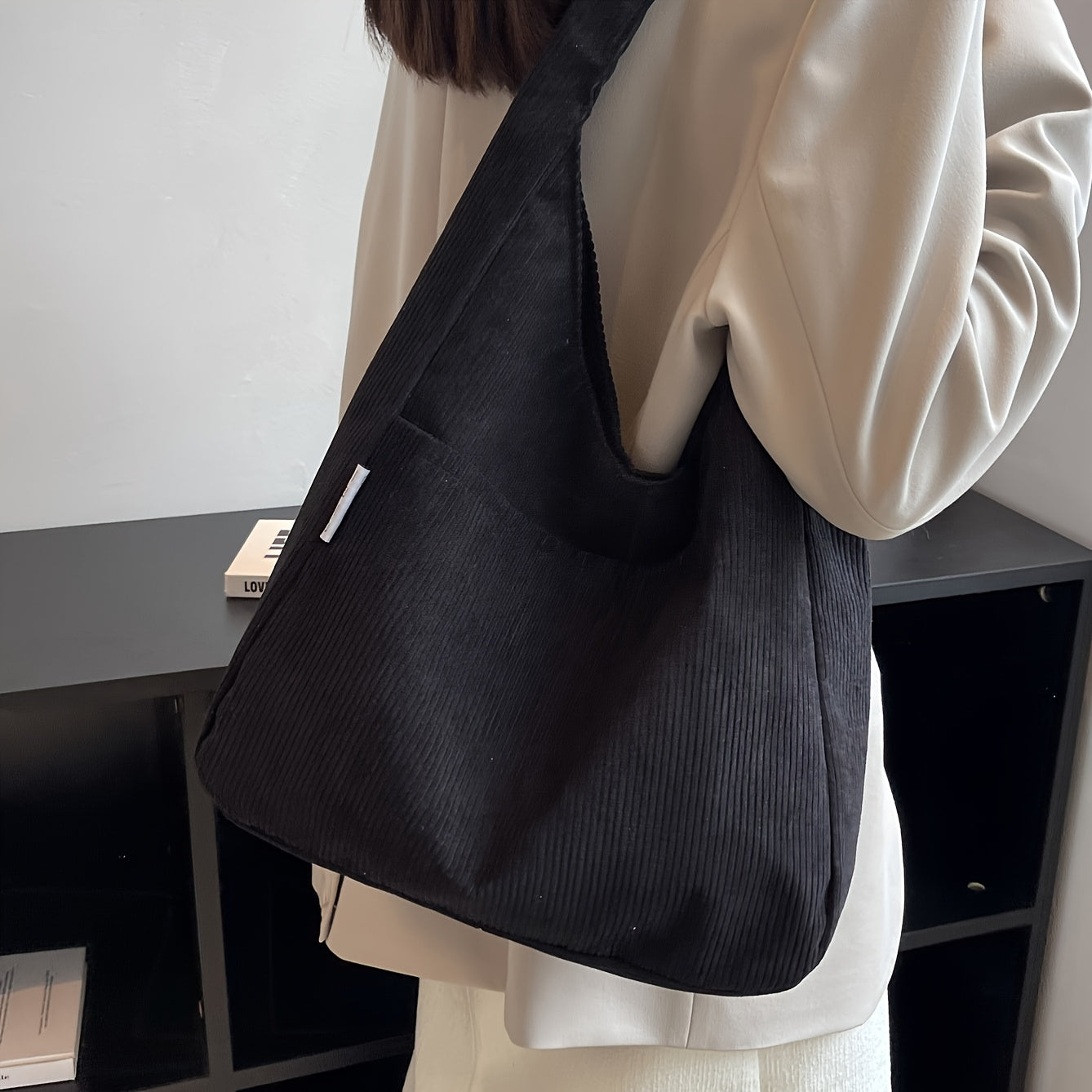 DAWN™ / TRENDY CASUAL SHOULDER BAG