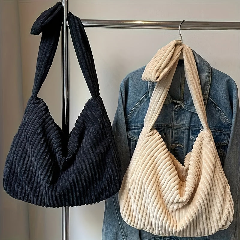 MAYA™ / STYLISH EVERYDAY SHOULDER BAG