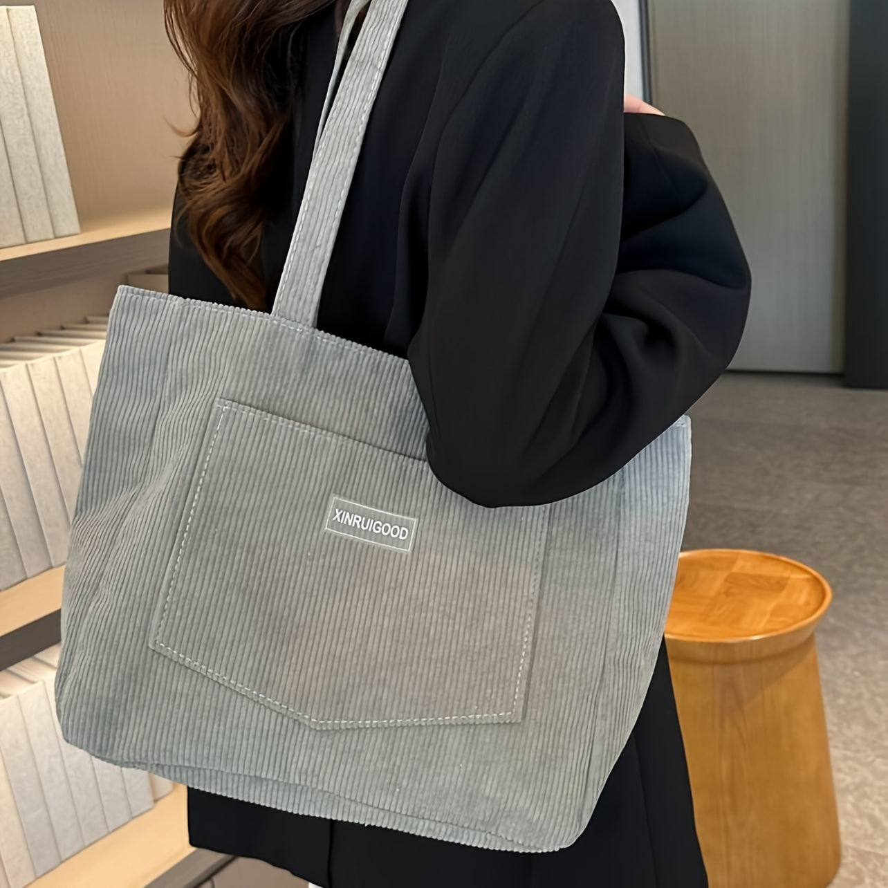 MABEL™ / TRENDY SHOULDER BAG