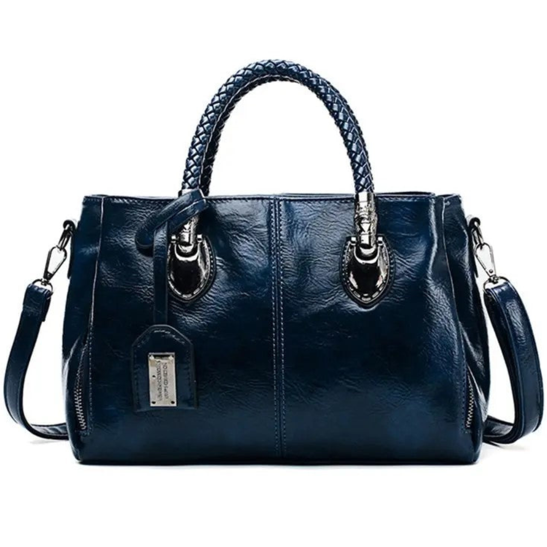 SASHA™ / LUXE TOTE BAG