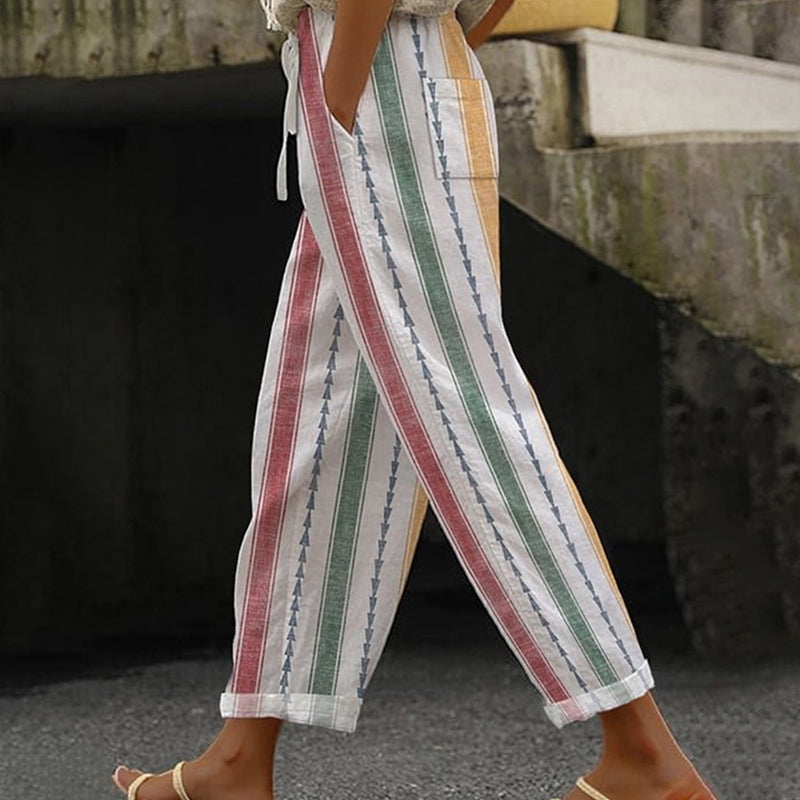 Talani™ - Casual Everyday Pants