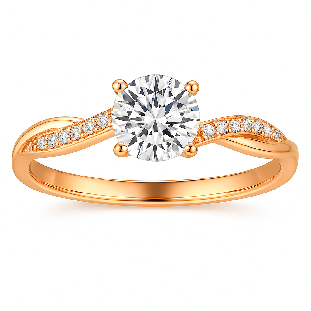 LeJane | Gold Ring