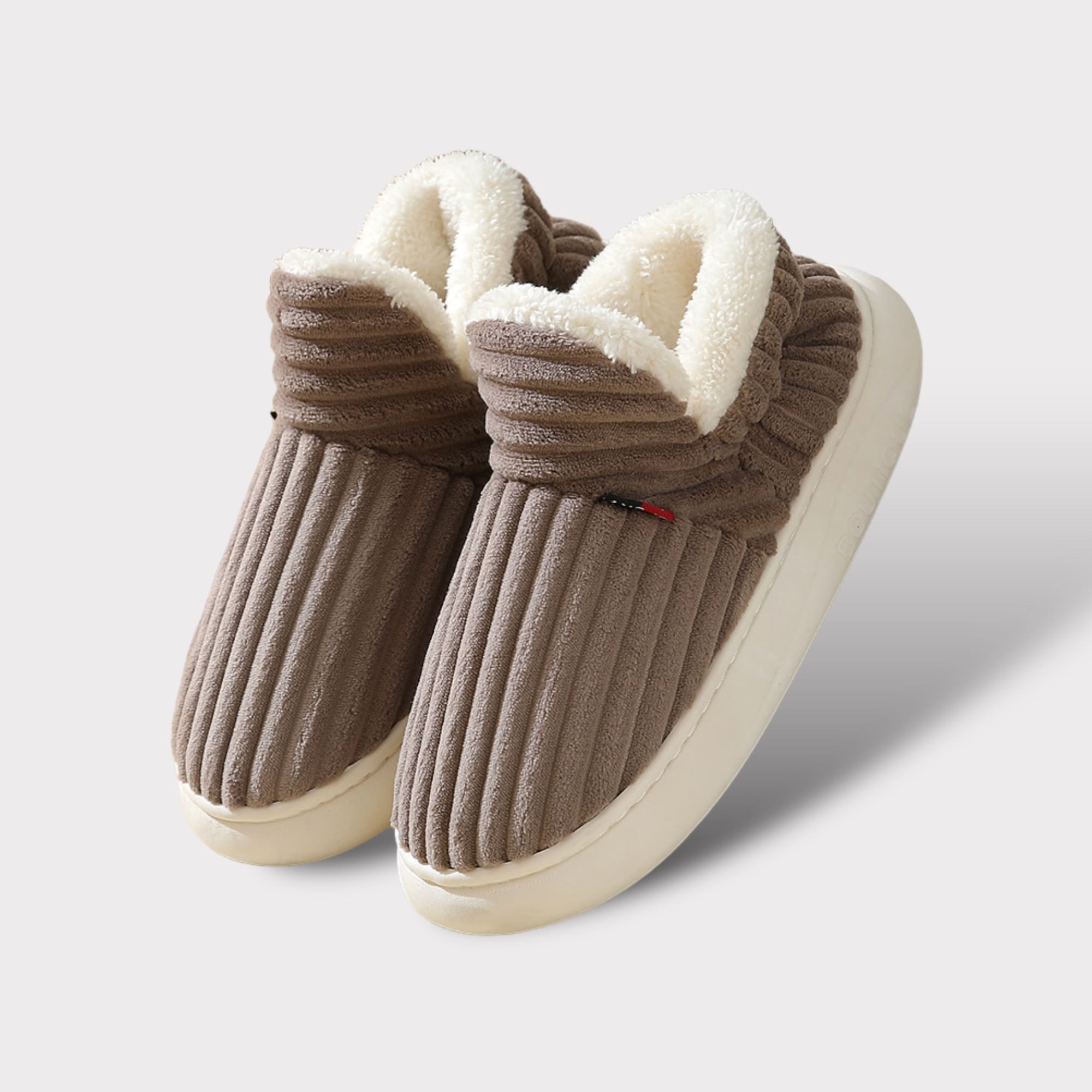Cocoon | Comfortable winter slippers