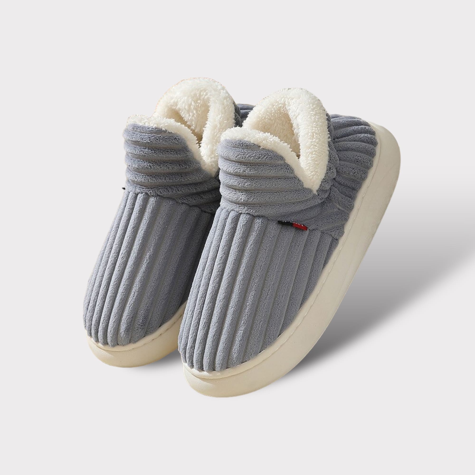 Cocoon | Comfortable winter slippers