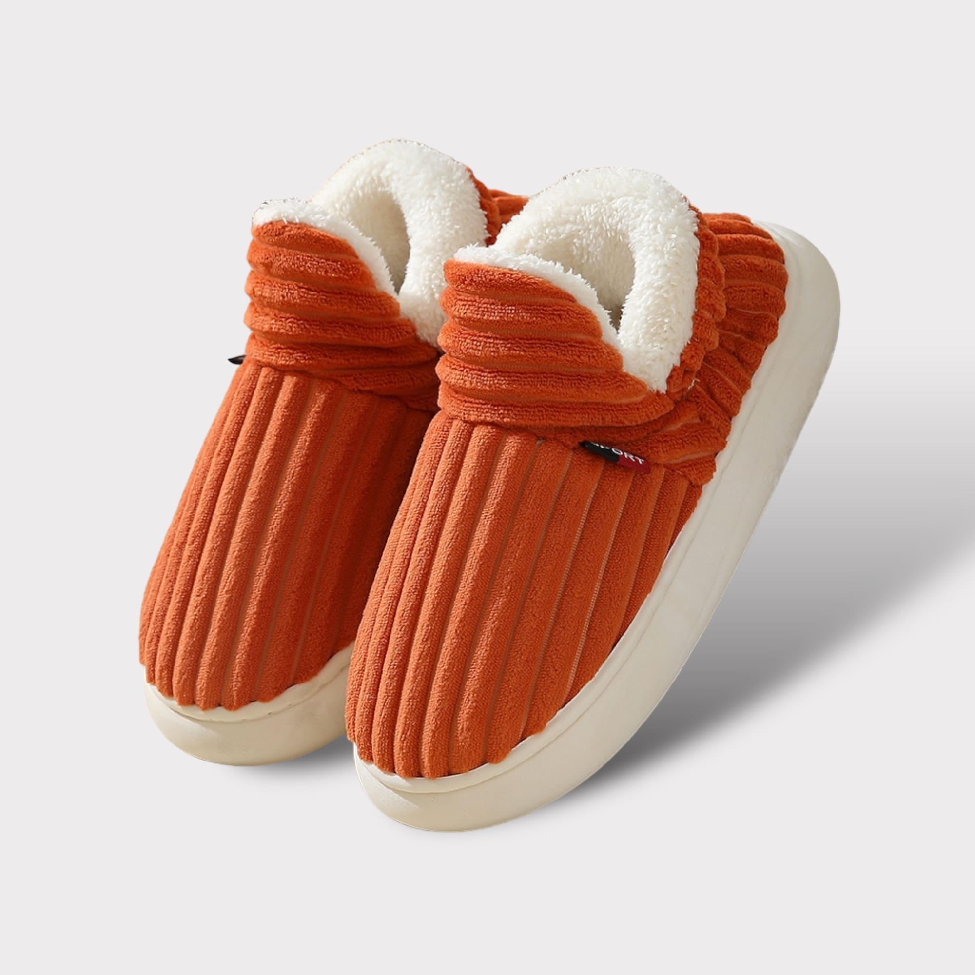 Cocoon | Comfortable winter slippers