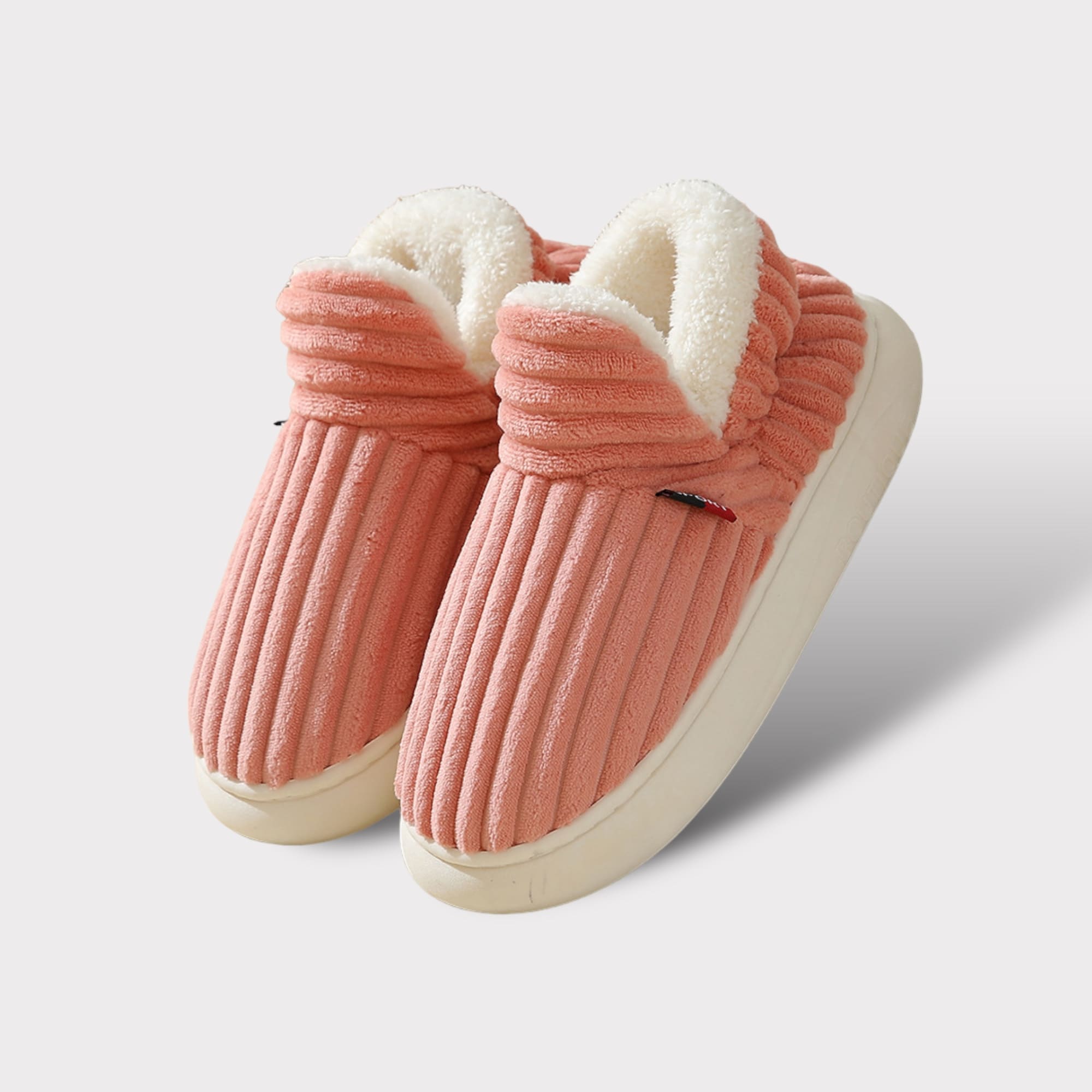 Cocoon | Comfortable winter slippers