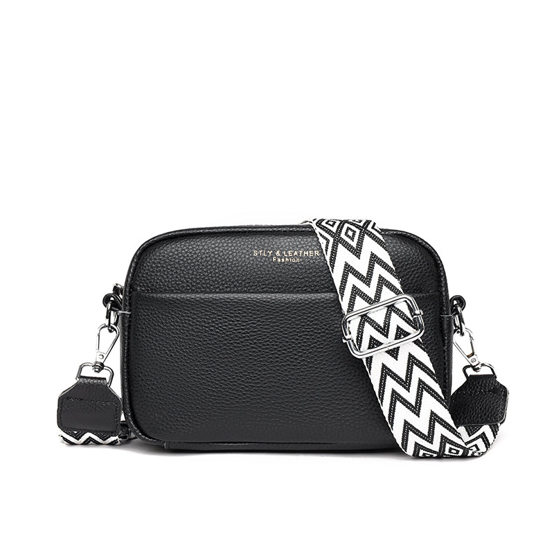 GALE™ / PREMIUM SHOULDER BAG