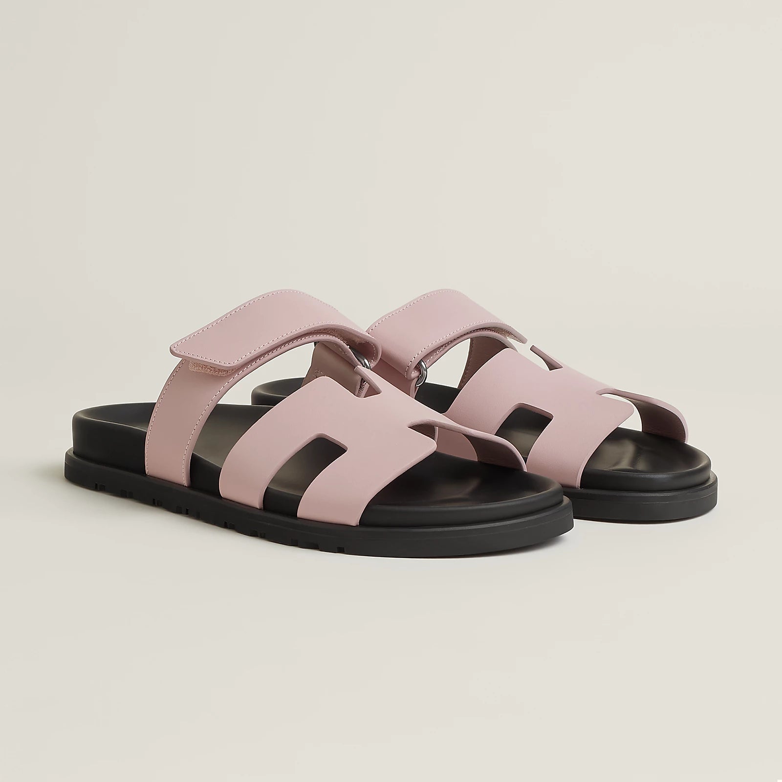 Perle - luxury flip flops