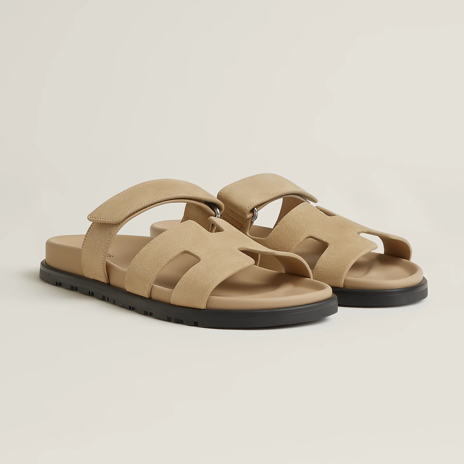 Perle - luxury flip flops