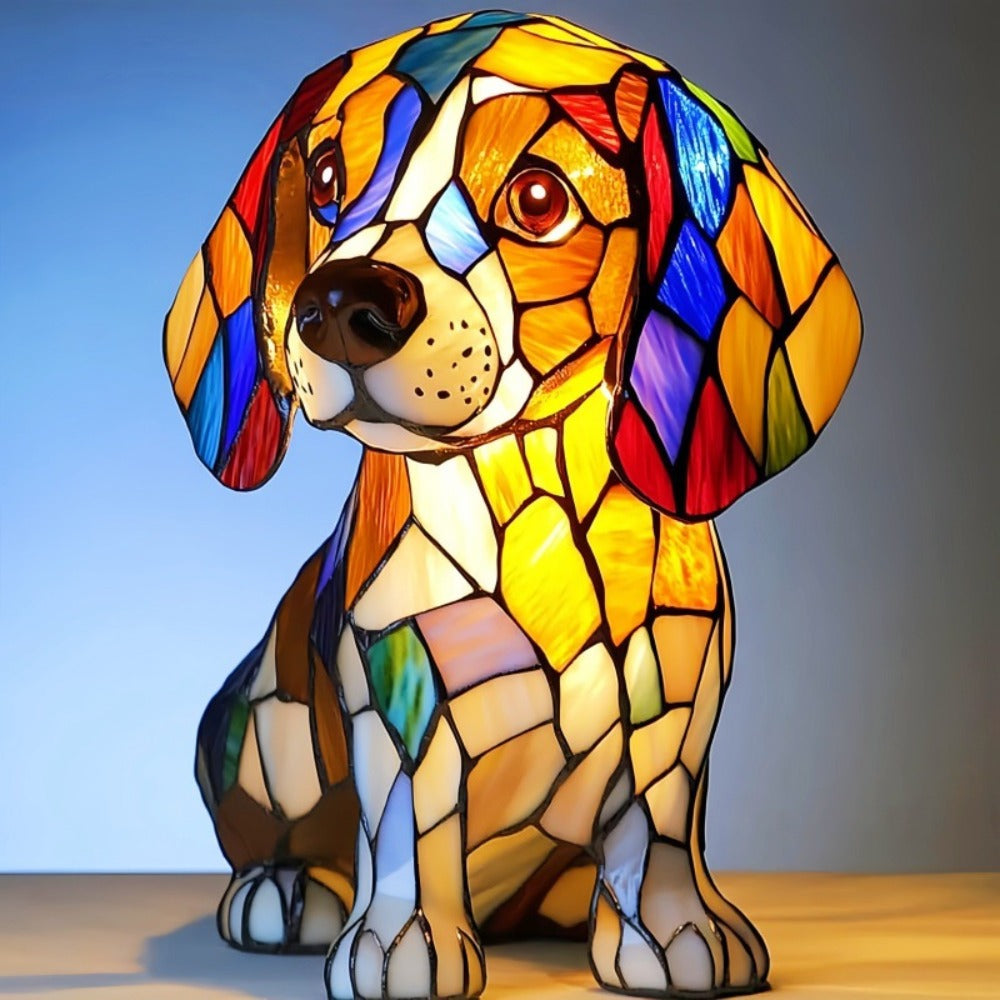 Beagle™ | Lovable Pet Lamp