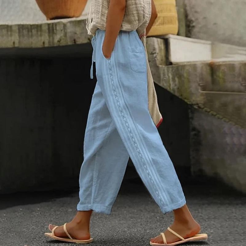 Kaylor™ - Boho Breeze Pants