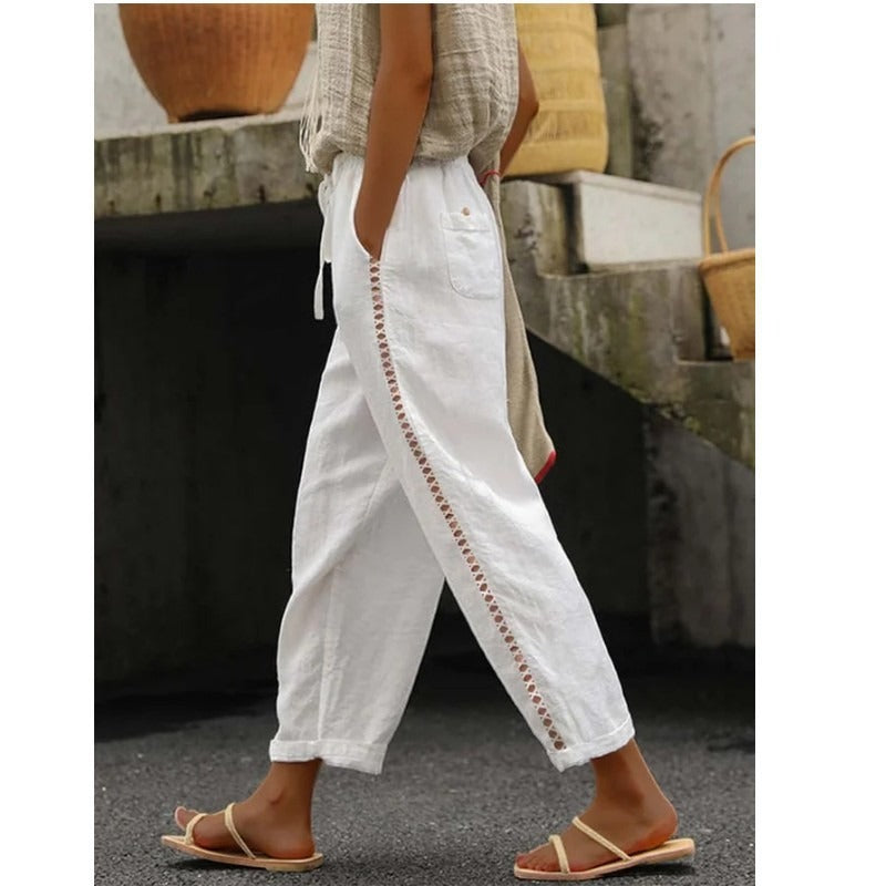Kaylor™ - Boho Breeze Pants