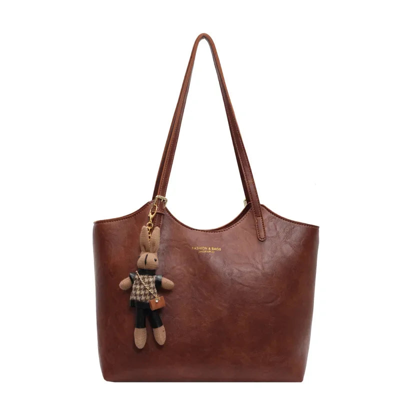 INEZ™ / VINTAGE TOTE