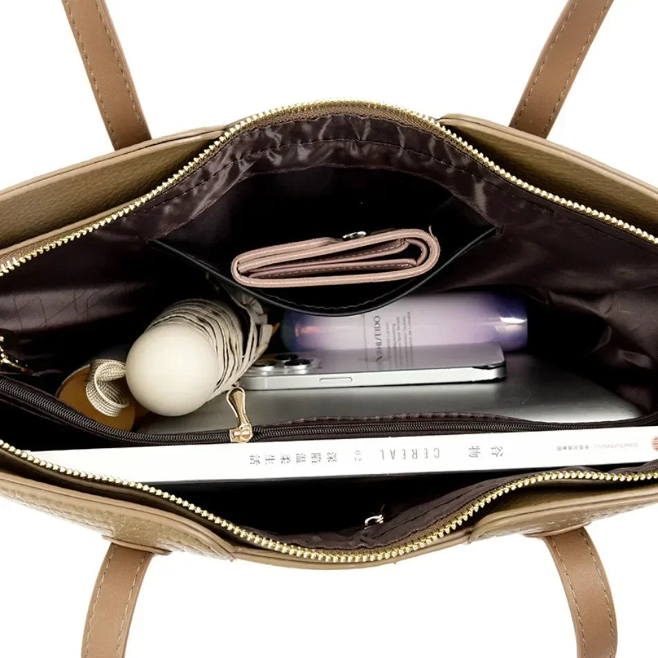 AMARA™ / SOFT DESIGNER BAG