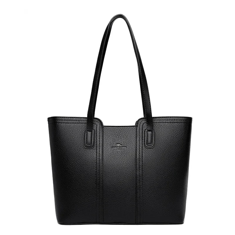 AMARA™ / SOFT DESIGNER BAG