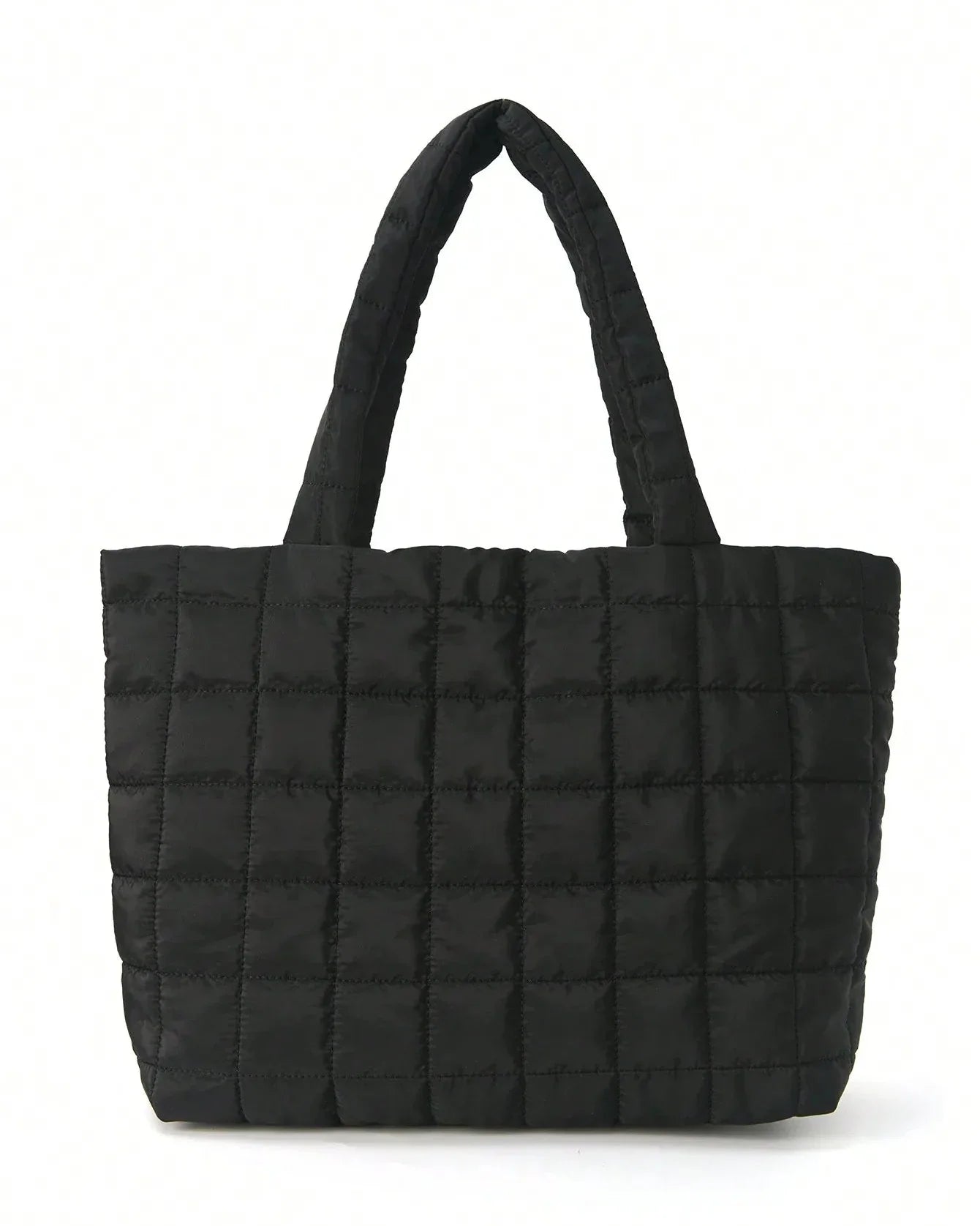 LIV™ / FASHIONABLE QUILTED HANDBAG