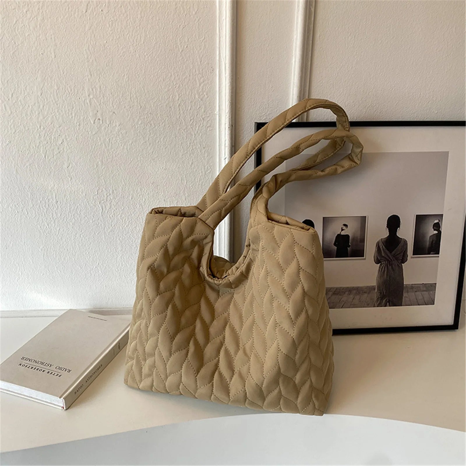 VERA™ / STYLISH SHOULDER BAG