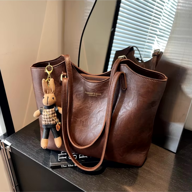 INEZ™ / VINTAGE TOTE