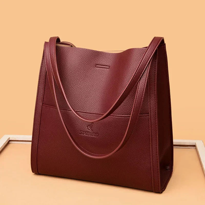 SYLVIE™ / SHOULDER BAG