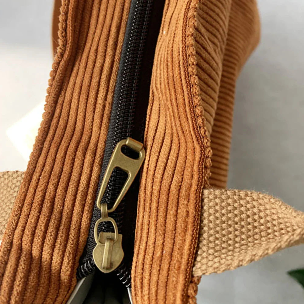 ANISE™ / STYLISH TOTE BAG