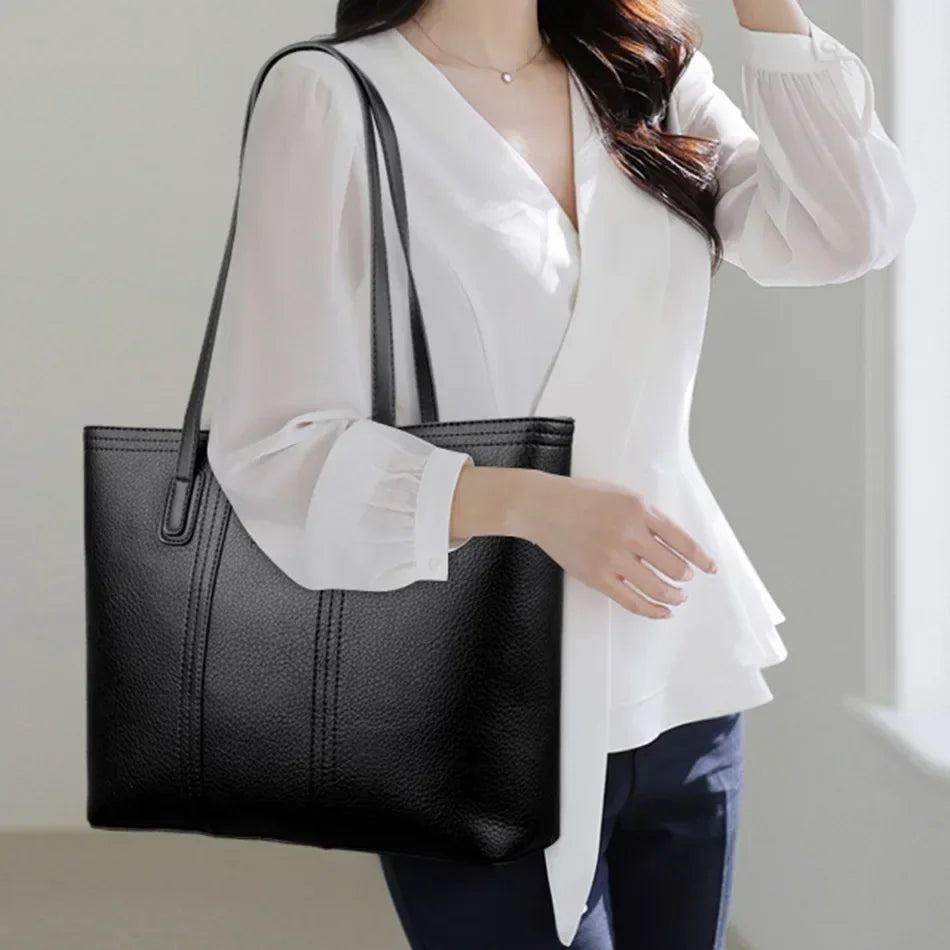 AMARA™ / SOFT DESIGNER BAG