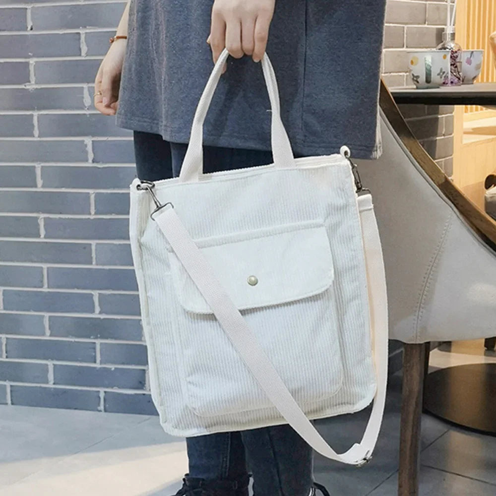ANISE™ / STYLISH TOTE BAG
