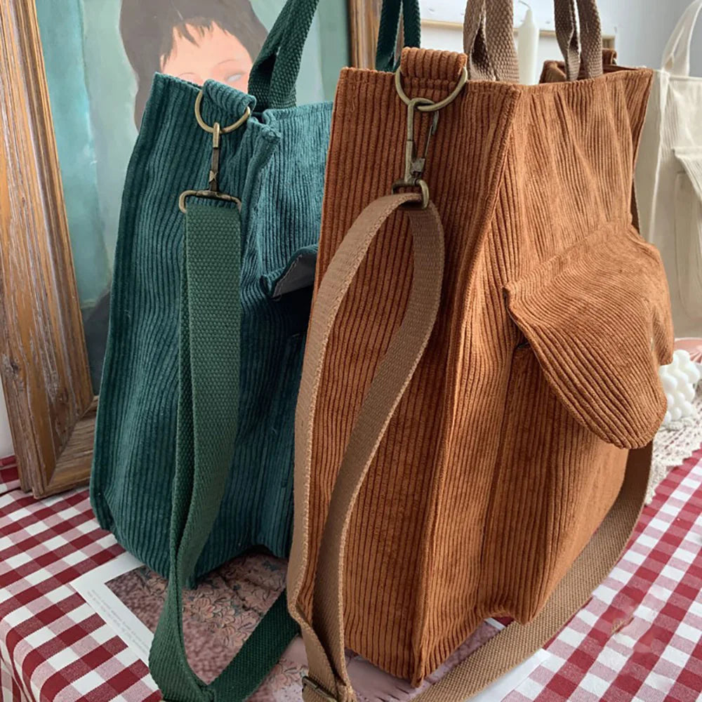 ANISE™ / STYLISH TOTE BAG