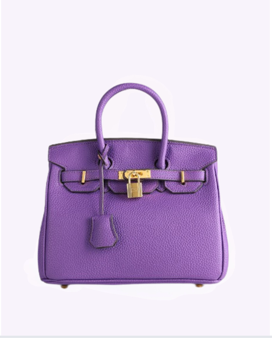 MADELYN™ / LUXURIOUS BAG