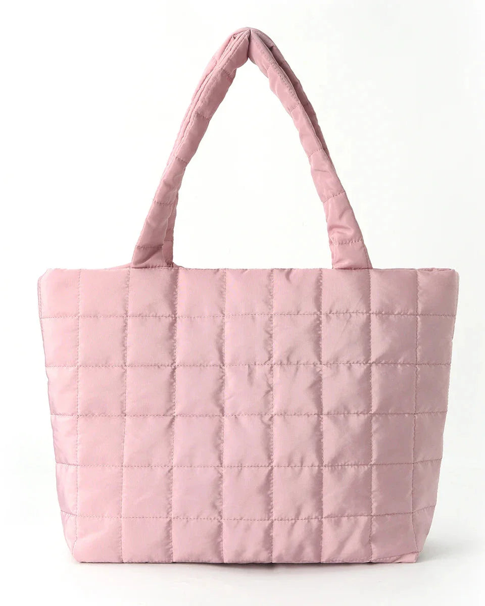 LIV™ / FASHIONABLE QUILTED HANDBAG
