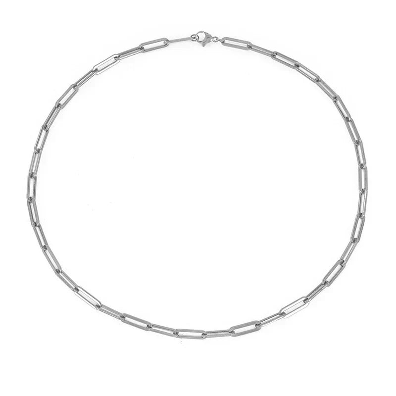 Archen™ | 14K Gold Elegant Necklace